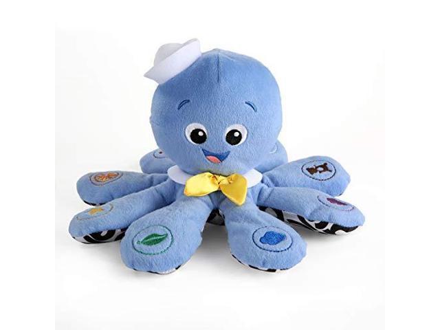 octoplush website