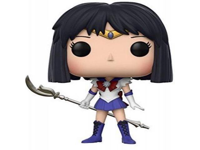 sailor moon saturn funko pop