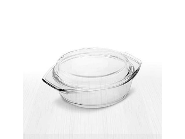 dish with lid