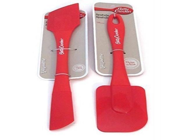 silicone spatula scraper