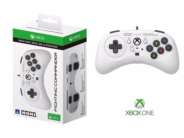 hori fighting commander for xbox one