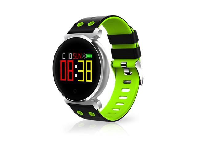 k2 big screen smart sports watch