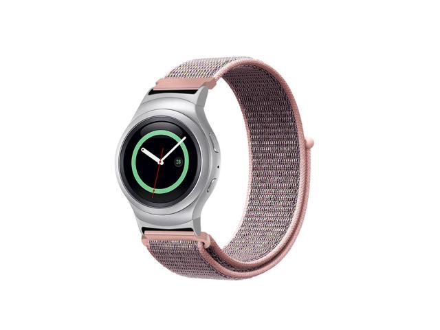 fintie nylon loop watch band