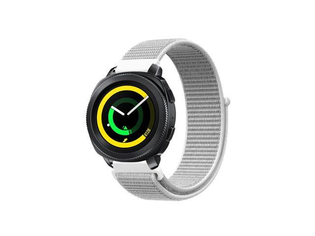 fintie nylon loop watch band