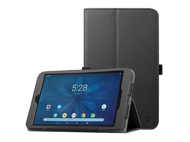 Fintie Case For Onn 8 Inch Android Tablet Folio Cover With