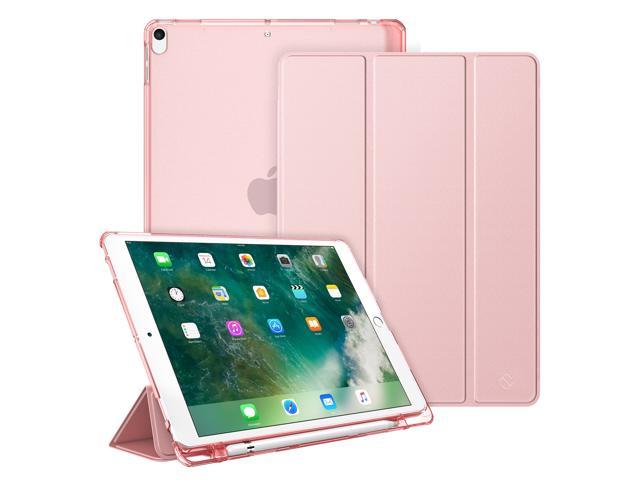 Fintie Ipad Air 3 2019 Ipad Pro 10 5 2017 Translucent Frosted