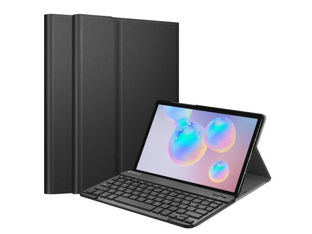 Fintie Bluetooth Keyboard With Touchpad User Manual Pdf