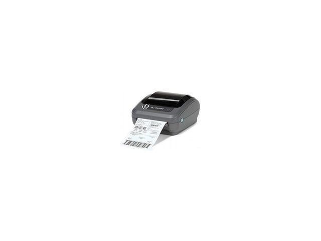 Zebra Gk420d Direct Thermal Printer Monochrome Desktop Label Print Neweggca 2740