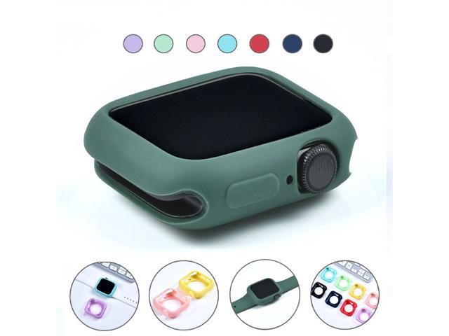 apple watch 3 silicone case