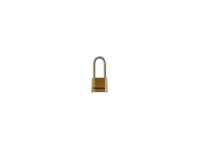 sesamee combination lock