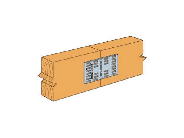 Simpson Strong-Tie MP24 Mending Plate Pack of 100
