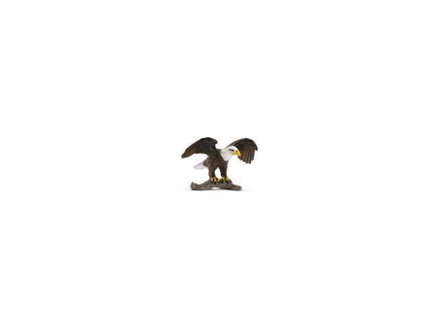 Schleich Bald Eagle Figure Schleich North America 14780