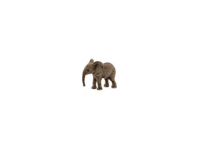 schleich african elephant