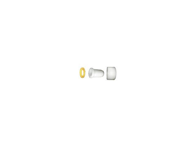 Anderson 53746 1012 Hose Adapter 3 4 In Barb X Female Garden - Garden Hose Adapter 3 4 To 5 8 Anderson 53746 1012 Hose Adapter 3 4 In Barb X Female Garden - Garden Hose Adapter 3 4 To 5 8