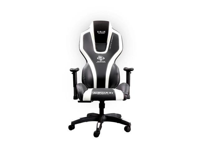 Auroza B Gaming Chair - White