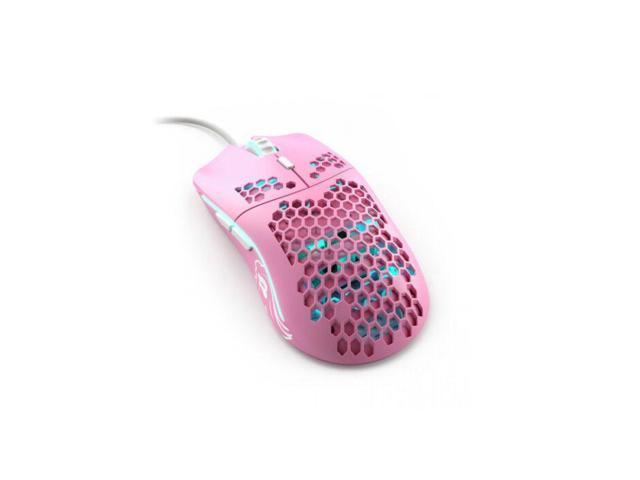 pink model o