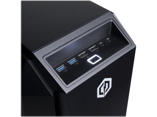 CYBERPOWERPC GAMER SUPREME LIQUID COOL GAMING PC