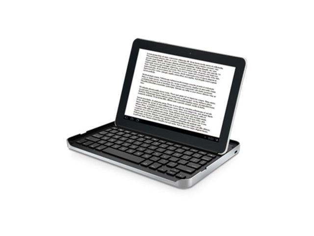 eşitsizlik düşmanlık Bazen  Refurbished: Logitech ZAGG Keyboard Case for iPad 2, iPad 3 and the New  iPad 4,920-003644 - Newegg.com