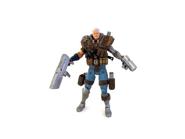 cable action figure