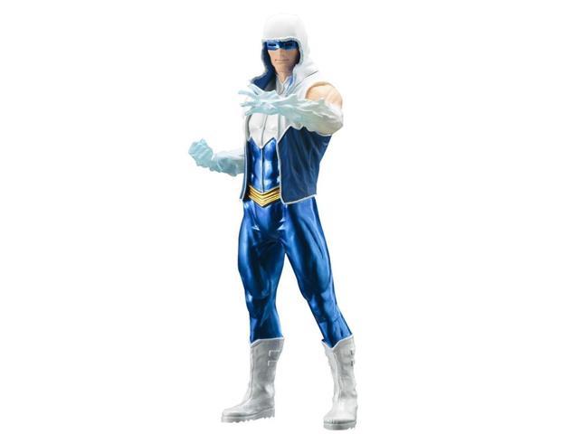 captain cold action figure