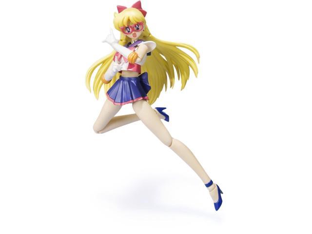 action figures sailor moon