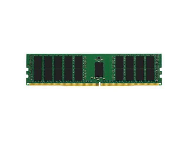 Kingston 16GB (1 x 16GB) 288-pin DIMM DDR4 3200 MHz CL22 ECC Memory (KSM32RS8/16HAR)