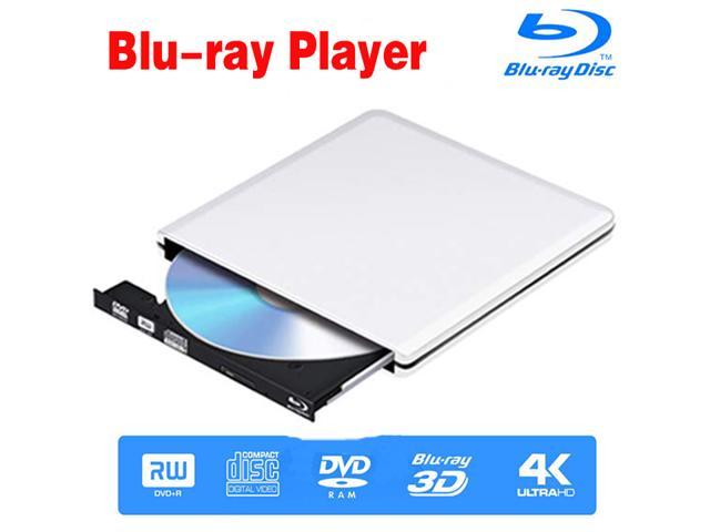 portable blu ray player for mac