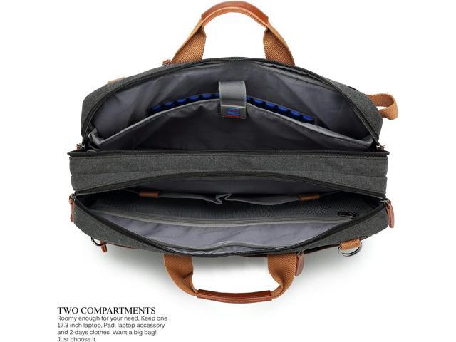 Buy Zipline Office Synthetic Leather laptop bag for Men women, 15.6  compatible laptop Messenger Bags for Men & Women (1-Black Bag) at