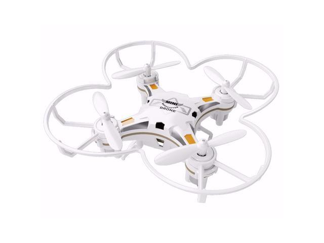 micro pocket drone