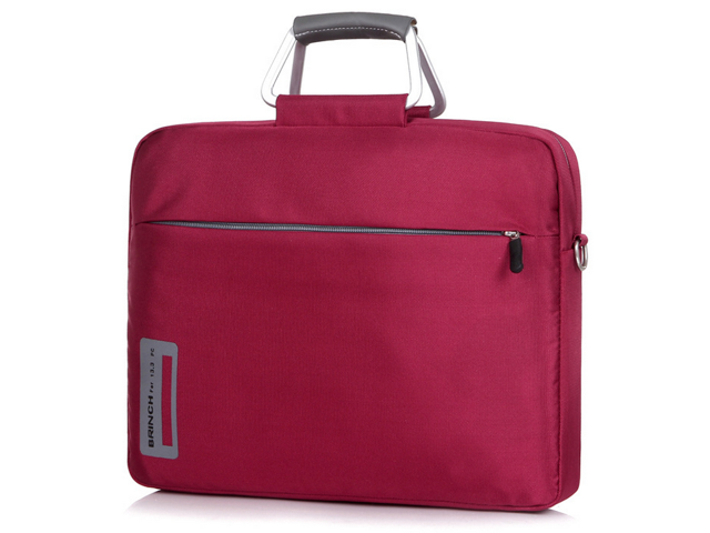 Jansicotek 14.4 Inch Macbook Cases Sleeve Nylon Material Aluminum Alloy ...