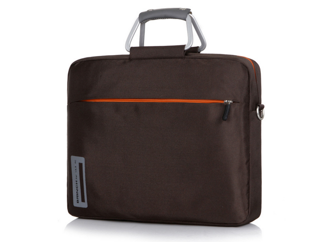 Jansicotek 14.4 Inch Macbook Cases Sleeve Nylon Material Aluminum Alloy ...