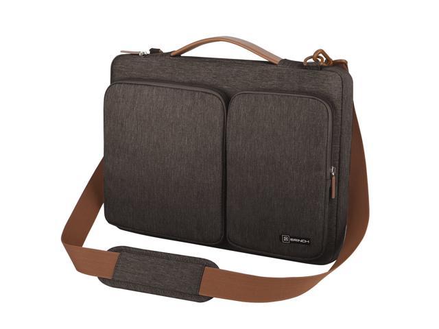 stylish laptop briefcase