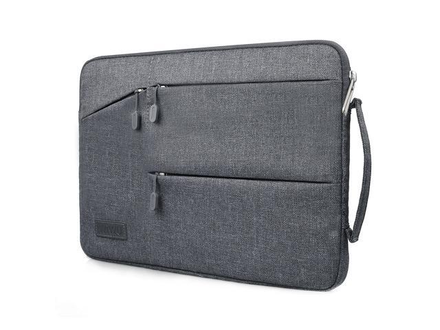 WIWU Laptop Sleeve For 15-15.6Inch Lpatop Notebook Macbook Air/ Macbook ...