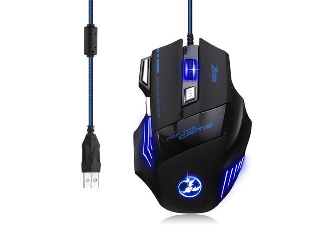 mouse zelotes t80 big mac