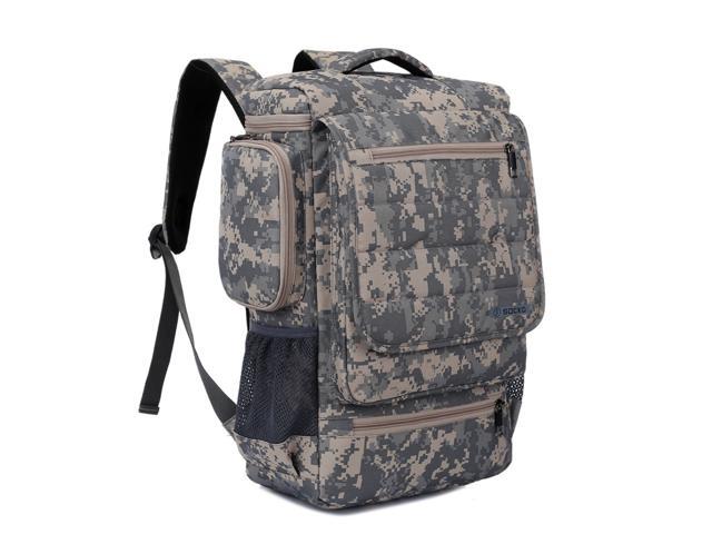 water resistant laptop backpack