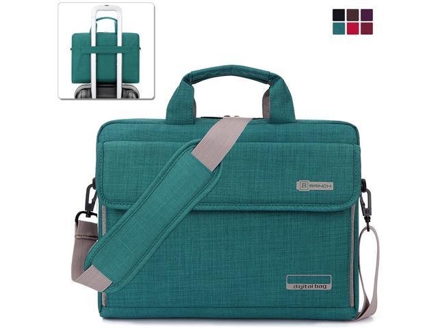 14 inch laptop carrying case