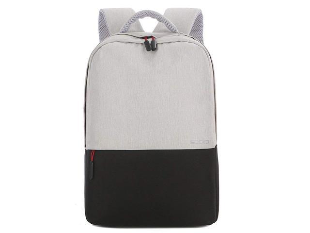 women's slim laptop backpack