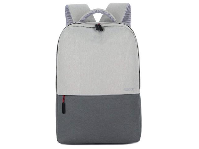 slim computer backpack