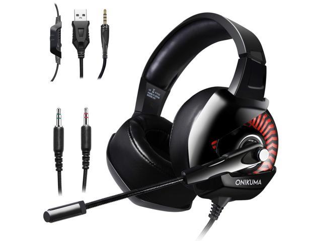 gaming earbuds with mic for pc