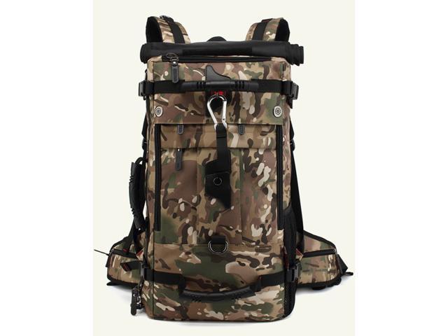 large waterproof backpacks