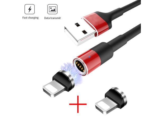 Magnetic Charger Cable Lightning Magnetic Charger Cable Lightning