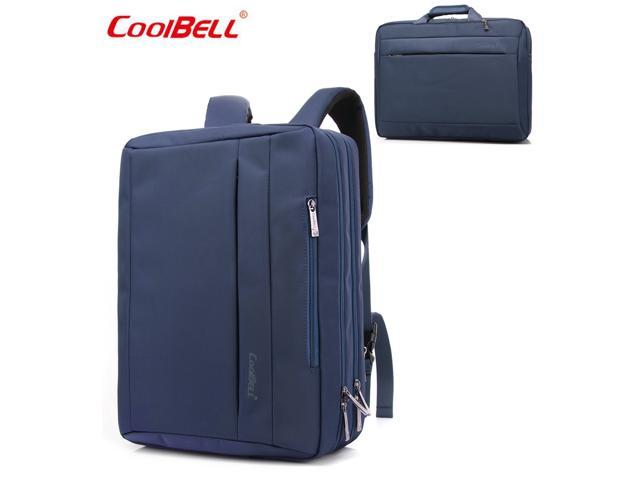 coolbell laptop backpack