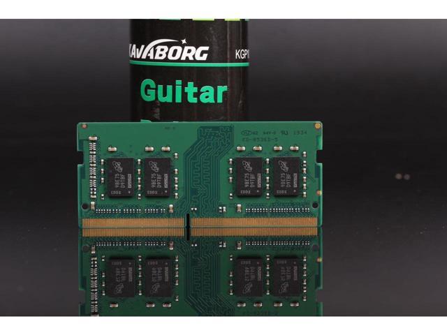 32GB (2x16GB) RAM Memory Compatible with Dell Precision 15 5000 Series  (5510), Vostro 15 5568, Vostro 3568 by AVARUM RAM