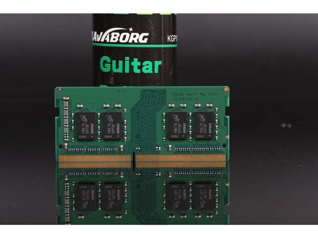 DDR3-12800 Laptop Memory OFFTEK 8GB Replacement RAM Memory for HP-Compaq 15-s008tu 