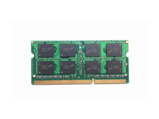 parts-quick 8GB Memory for ASUS X554LJ-XX1153D Notebook DDR3L PC3L-12800 SODIMM Compatible RAM 