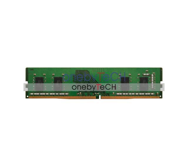 Hynix 32GB (8x4GB) 1Rx16 PC4-19200 DDR4 2400 PC4-2400T 288 PIN UDIMM Memory  CL17