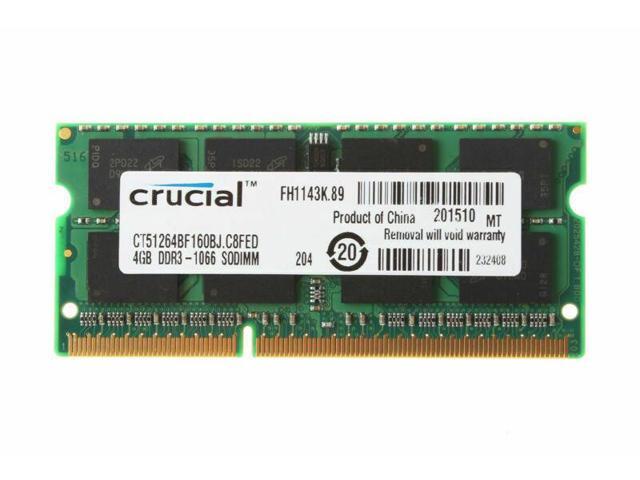 Trouvez des modules de DRAM et des SSD compatibles avec ces modèles Mac répandus