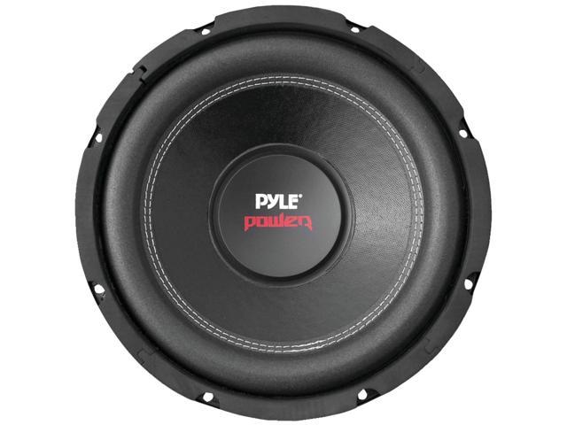 PYLE CAR AUDIO PLPW10D NEW 10