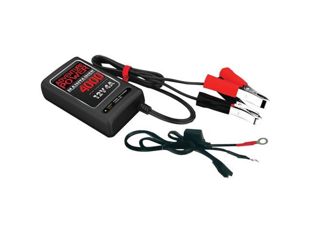 12V 4A CHARGER