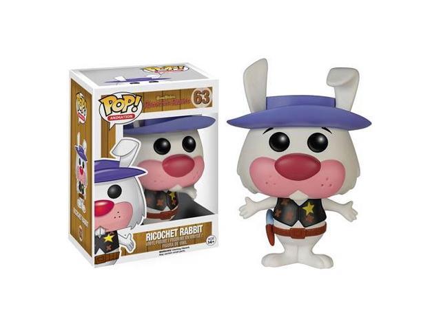 secret squirrel funko pop